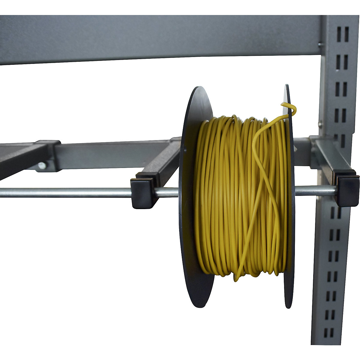 Sistema di srotolamento/stoccaggio (Foto prodotto 4)-3