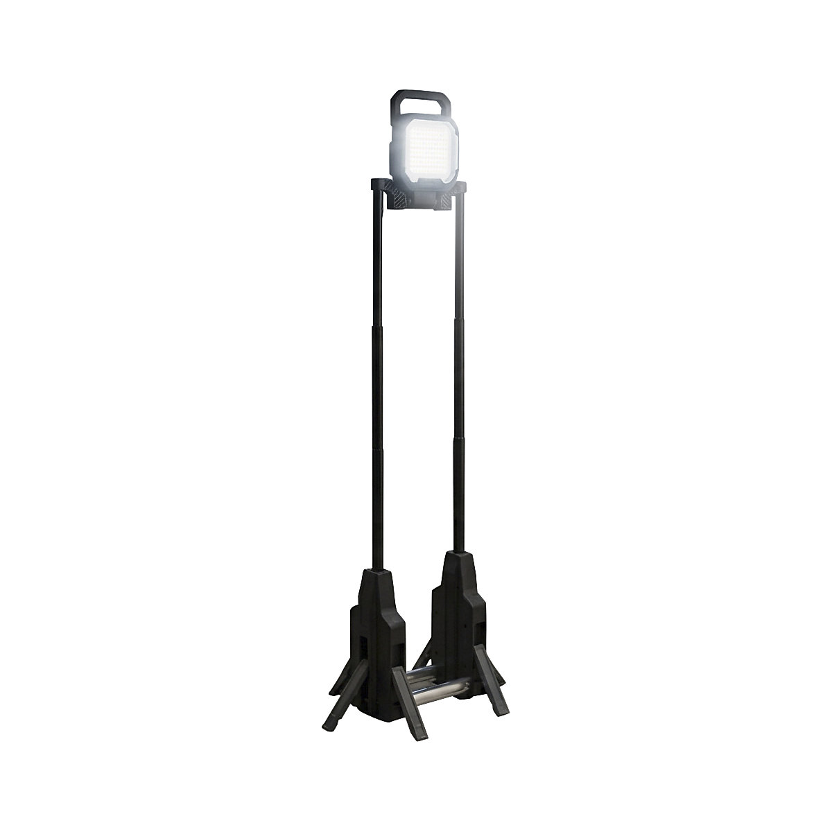 Faretto telescopico WL3000R – Ansmann (Foto prodotto 6)-5