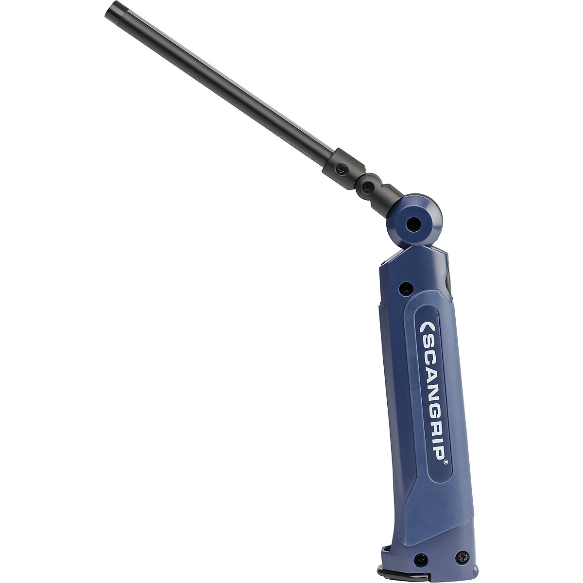 Lampada a LED compatta pieghevole SLIM - SCANGRIP