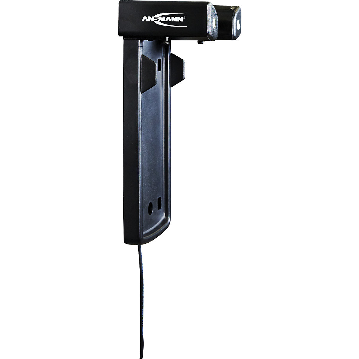 Proiettore portatile a LED HS1000FR – Ansmann (Foto prodotto 4)-3