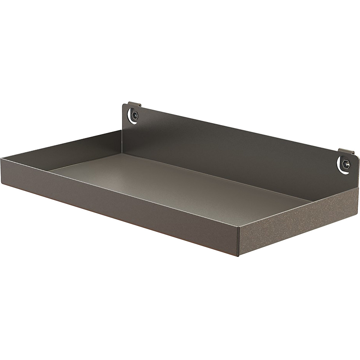 Vaschetta in acciaio inox