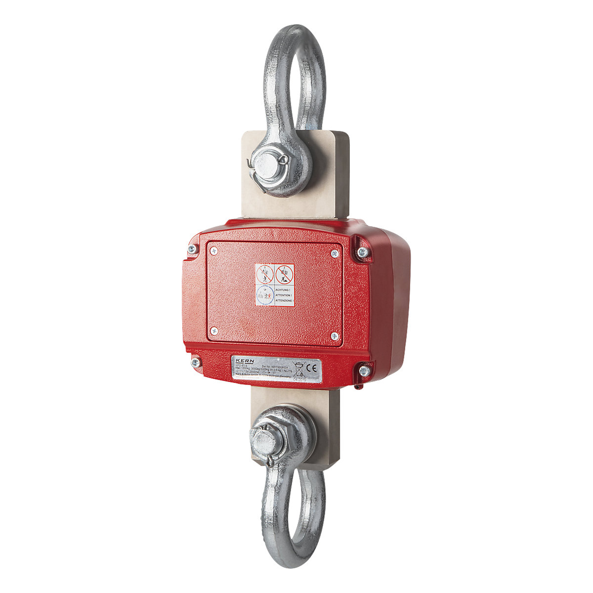 Bilancia per gru – KERN (Foto prodotto 9)-8