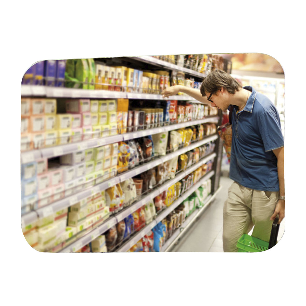 Specchi di sorveglianza - Vialux