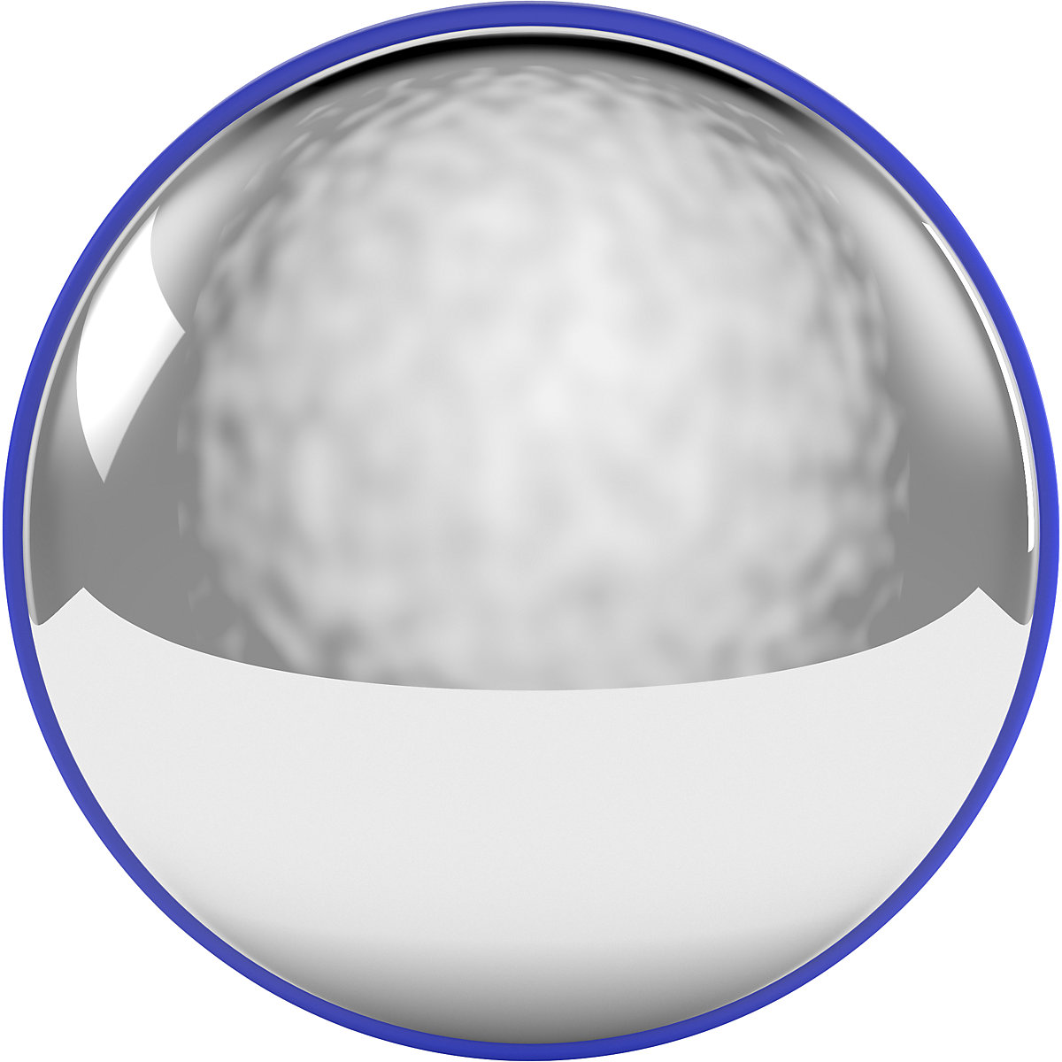 Specchio universale per interni ed esterni – eurokraft pro (Foto prodotto 5)-4