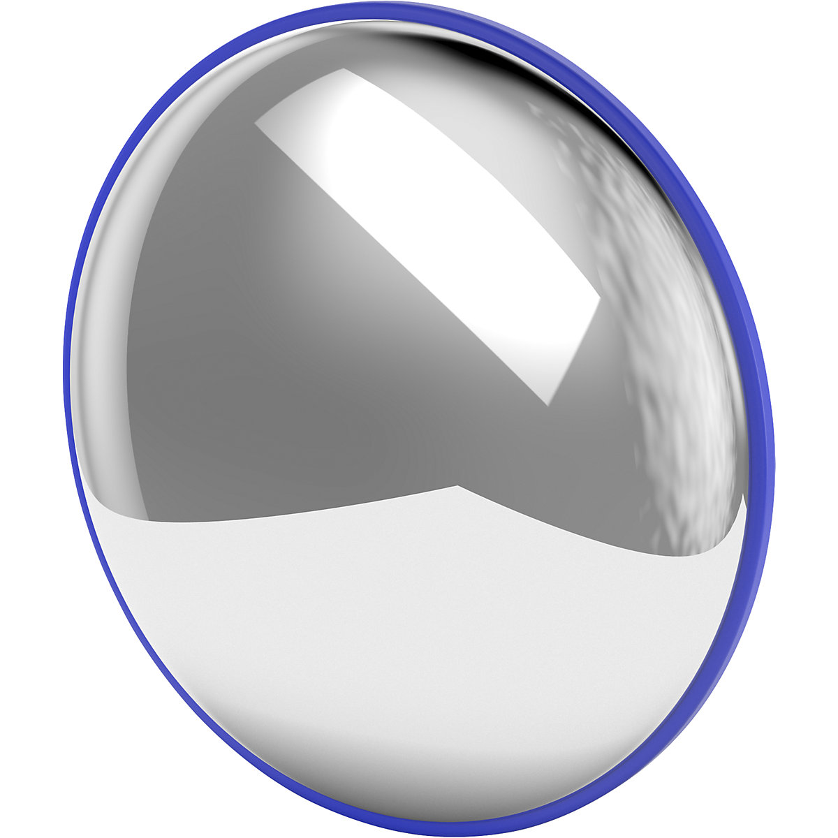 Specchio universale per interni ed esterni – eurokraft pro (Foto prodotto 4)-3