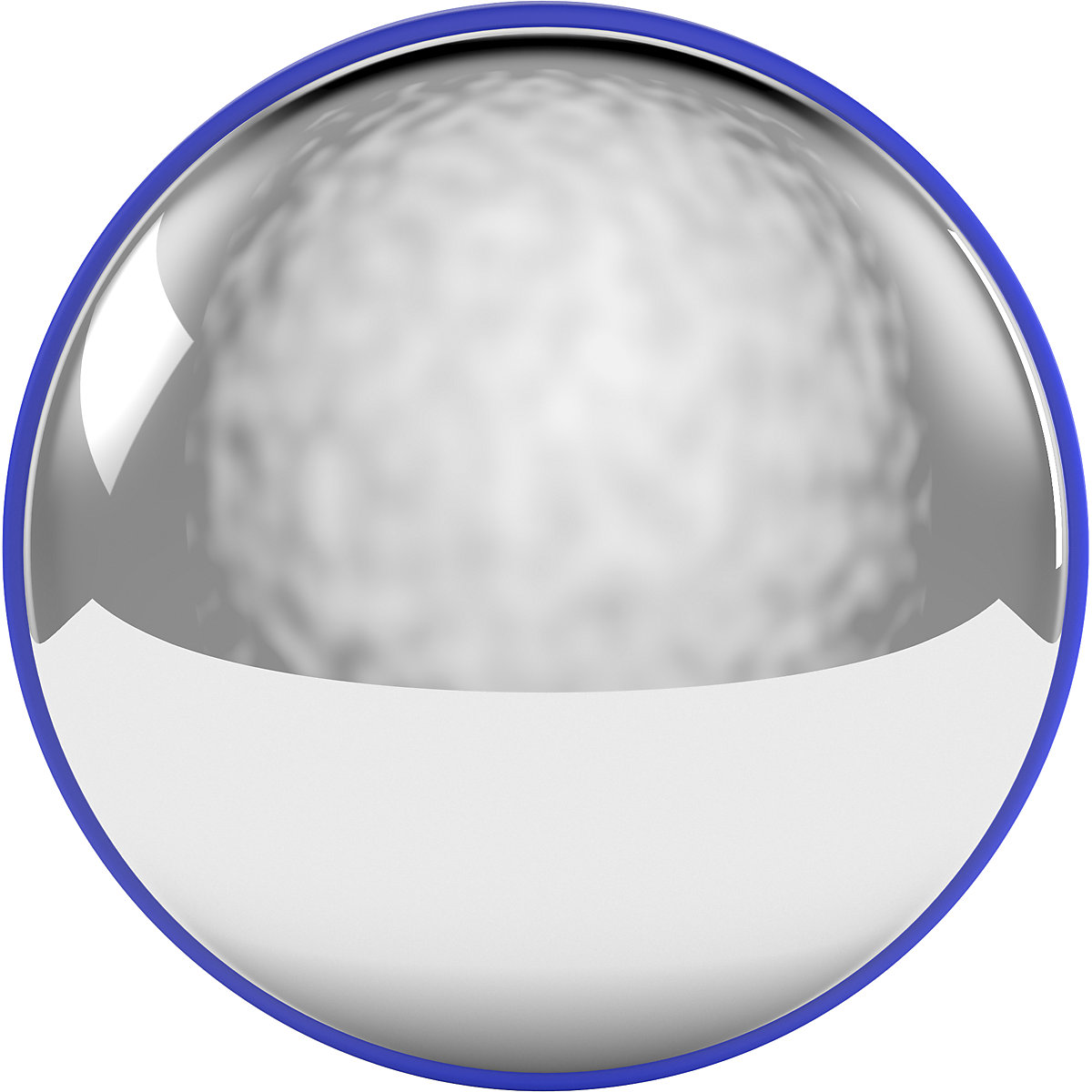 Specchio universale per interni ed esterni – eurokraft pro (Foto prodotto 5)-4