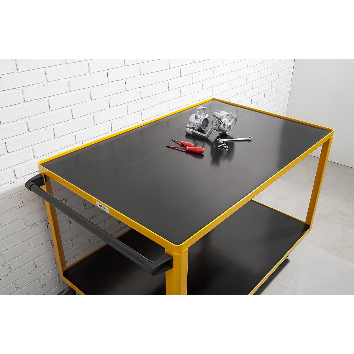 Gomma industriale standard – COBA (Foto prodotto 3)-2