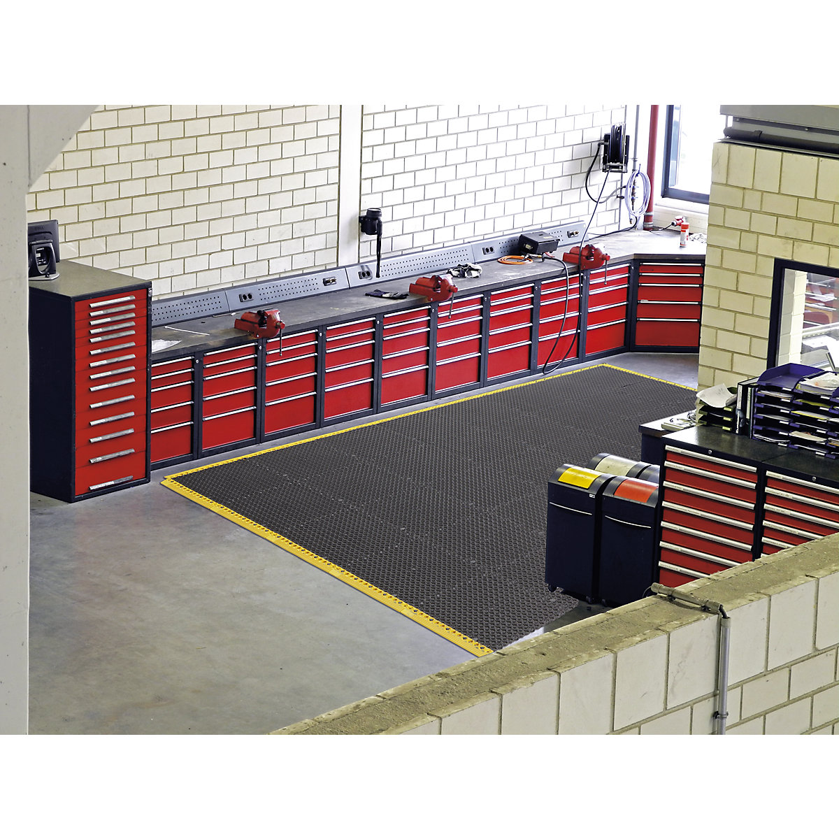 Sistema a incastro YOGA GRIP ULTRA – Miltex (Foto prodotto 2)-1