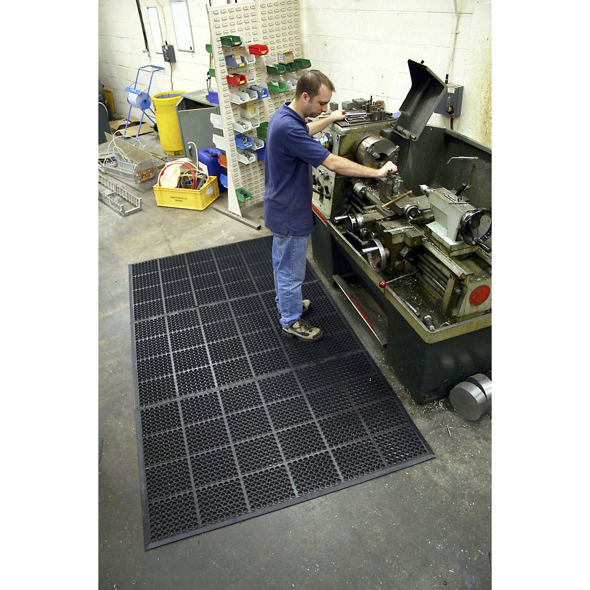 Stuoia antiaffaticamento High Duty – COBA (Foto prodotto 3)-2