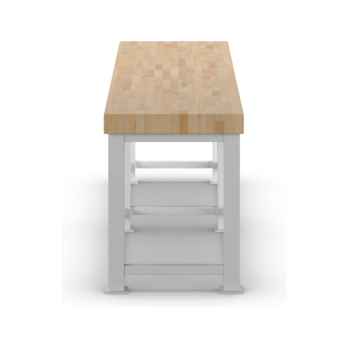 Banco da lavoro per carichi pesanti – RAU (Foto prodotto 5)-4