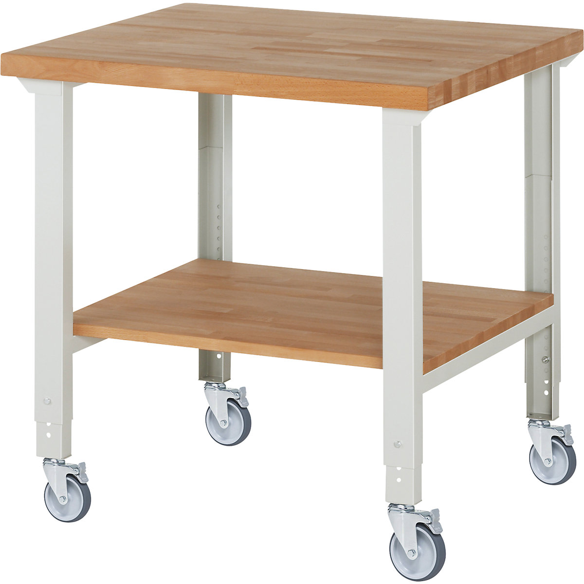 Banco da lavoro mobile Serie 7000 - eurokraft pro