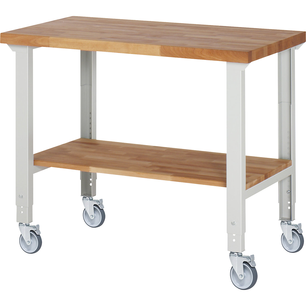 Banco da lavoro mobile Serie 7000 - eurokraft pro