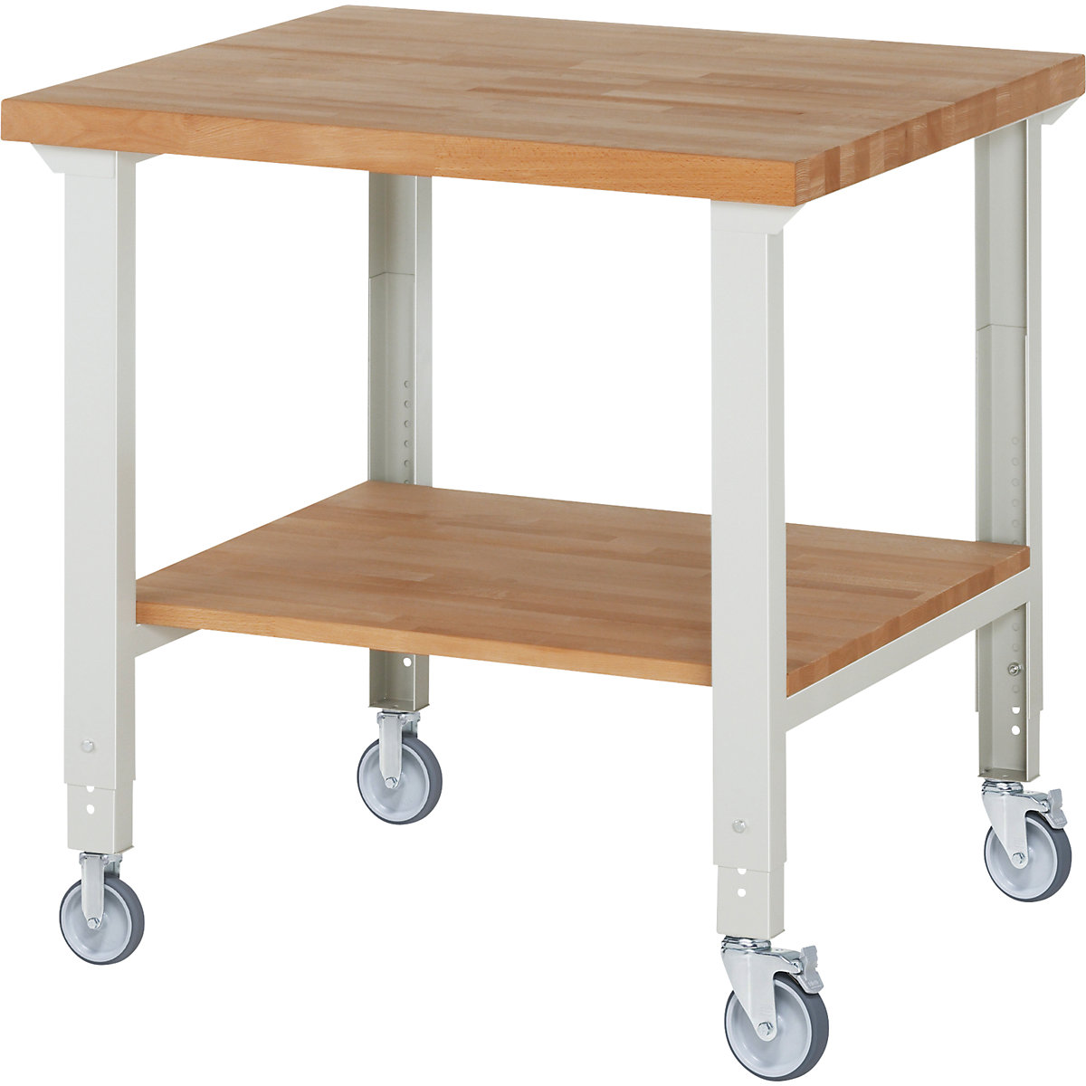 Banco da lavoro mobile Serie 7000 - eurokraft pro