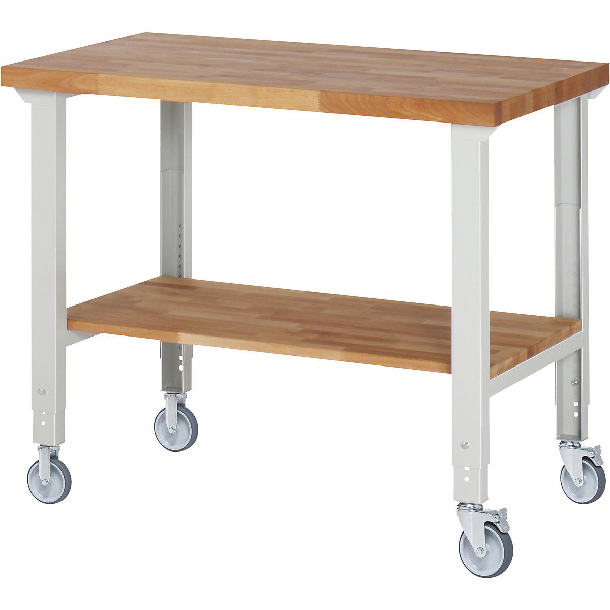 Banco da lavoro mobile Serie 7000 - eurokraft pro