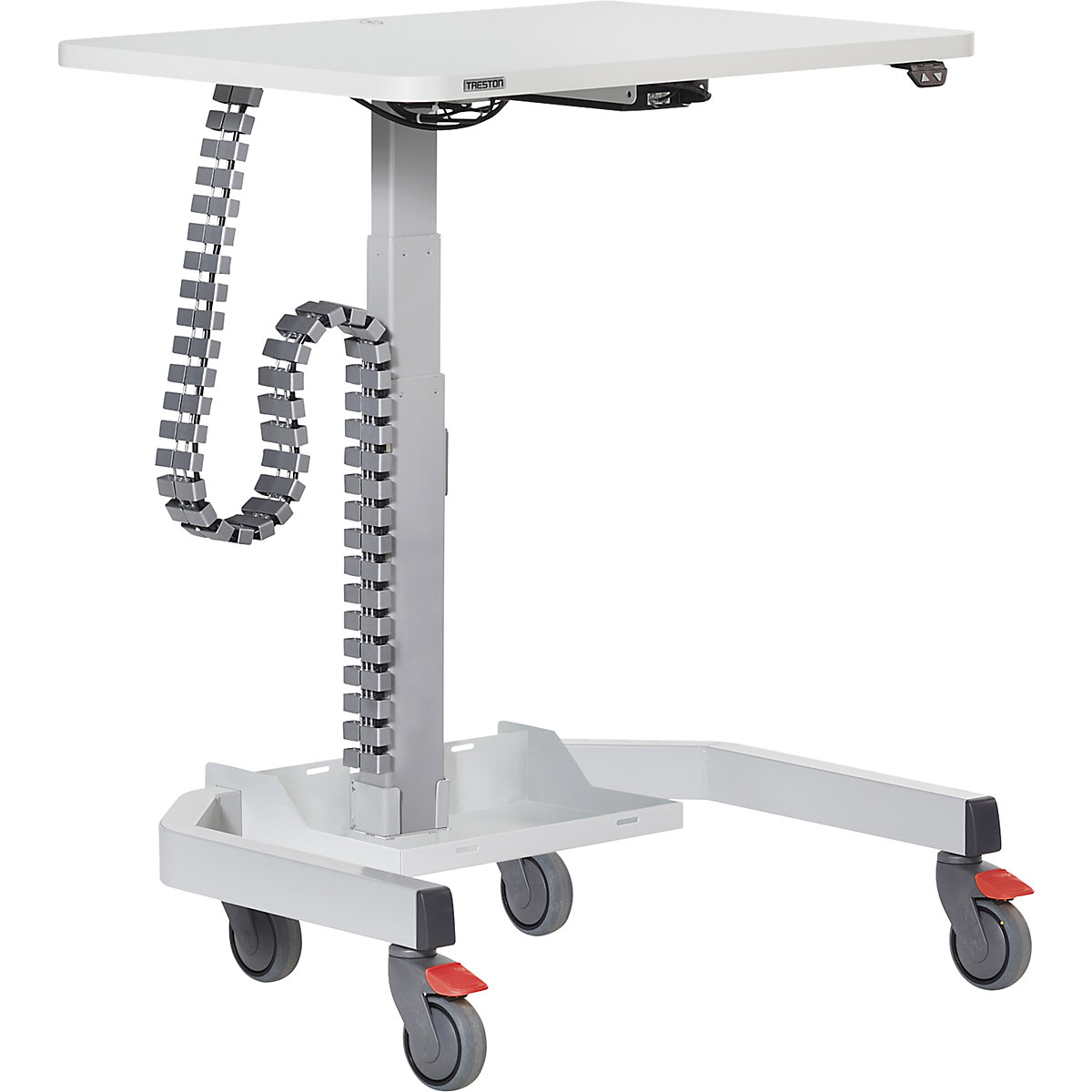Stazione di lavoro PowerX Move – Treston