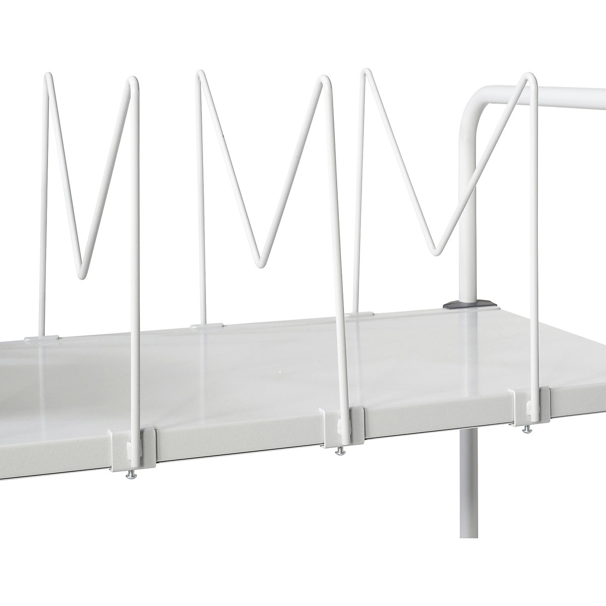 Carrello per cartoni HCT410 – Treston (Foto prodotto 2)-1