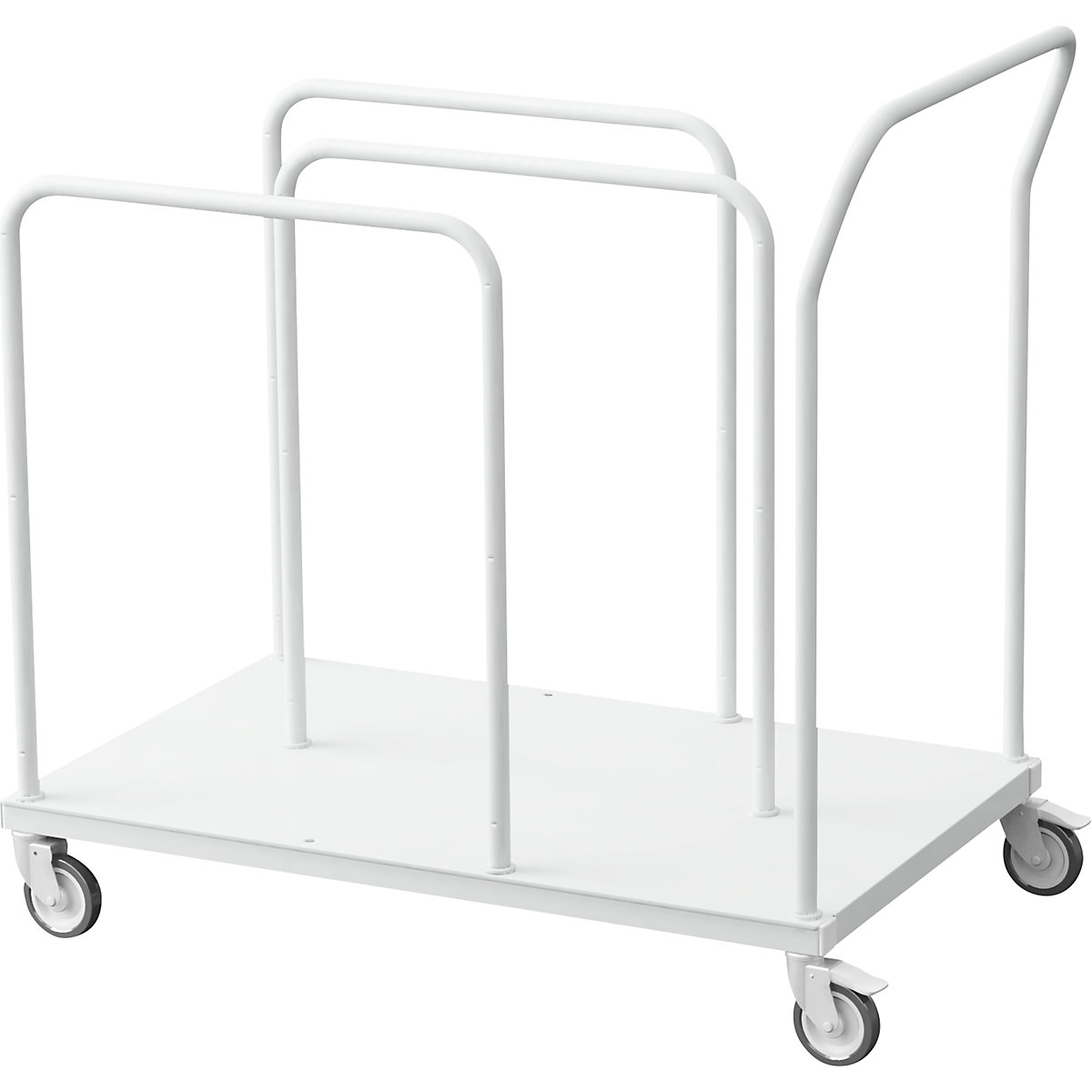 Carrello per cartoni LT610 – Treston (Foto prodotto 5)-4