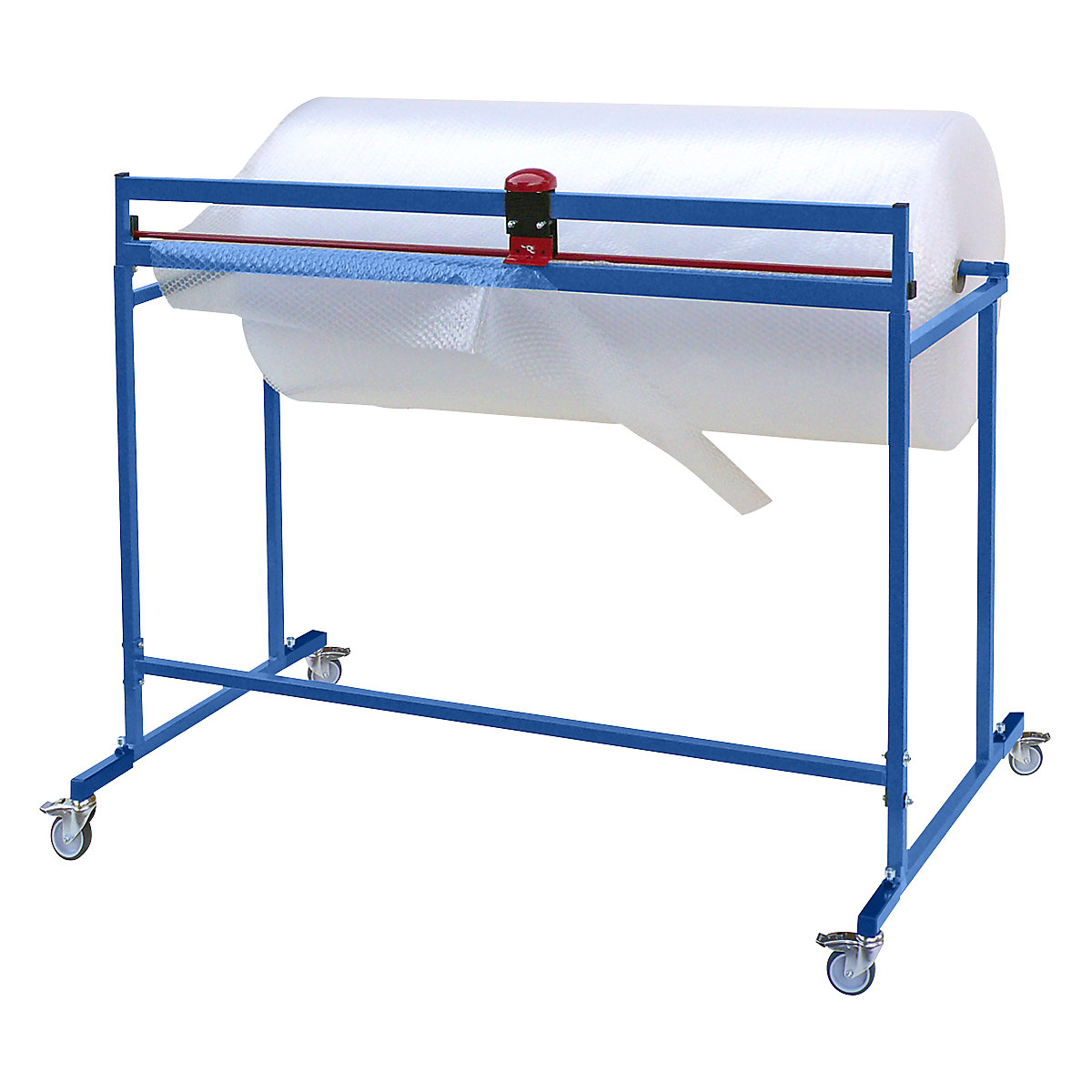 Portarotolo con taglierina - ratioform