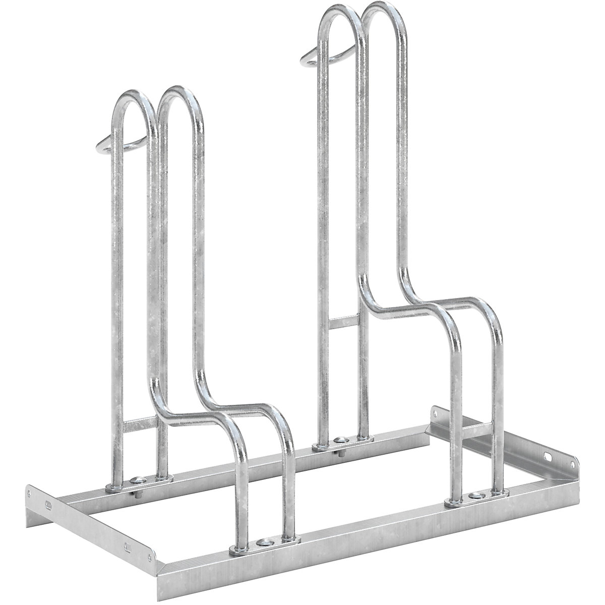 Parcheggio per bici - WSM