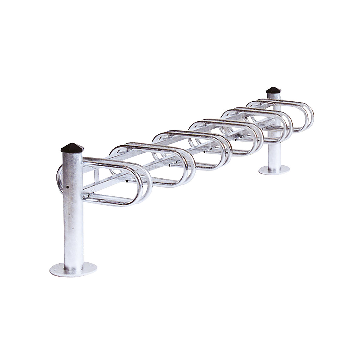 Rastrelliera per biciclette MERCURE - PROCITY