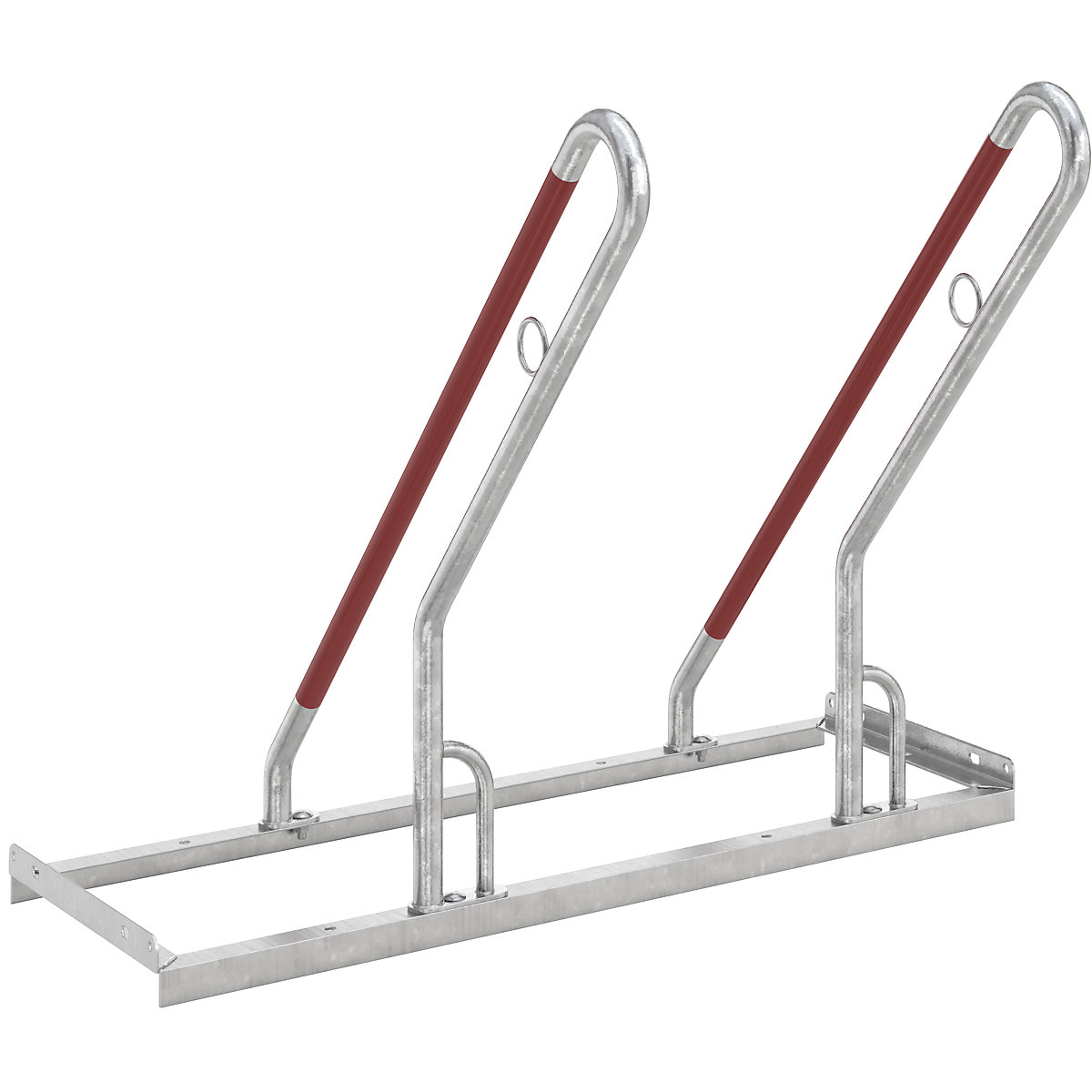 Rastrelliera per biciclette - WSM