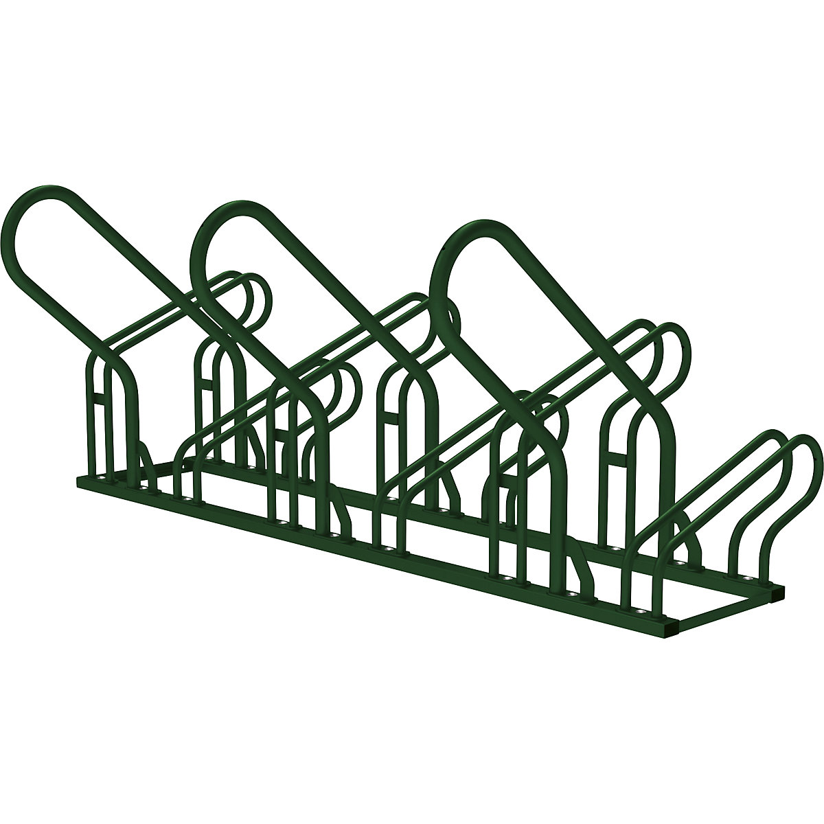 Staffa antifurto OPTIMUM – PROCITY