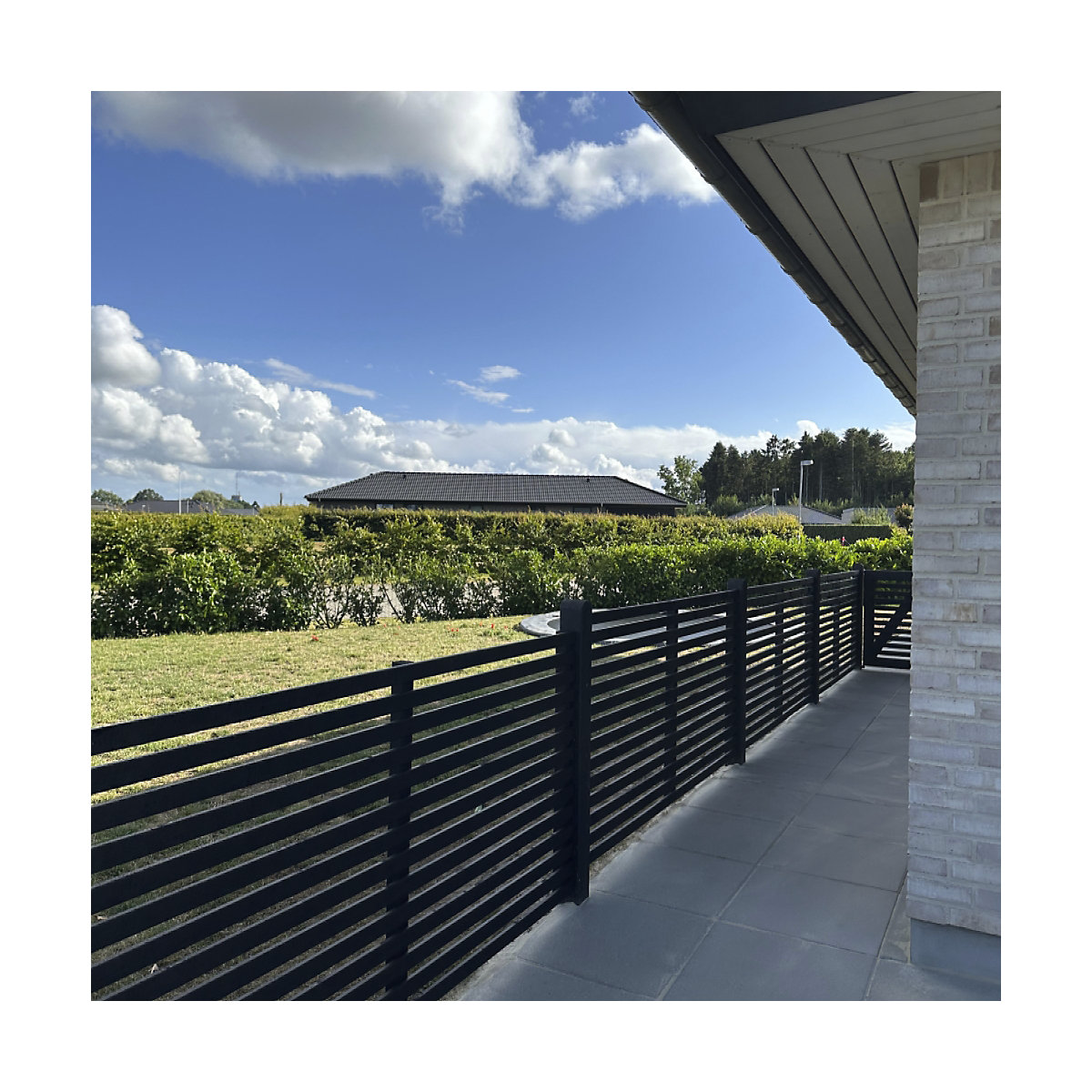 Recinzione di Tokyo (Foto prodotto 4)-3