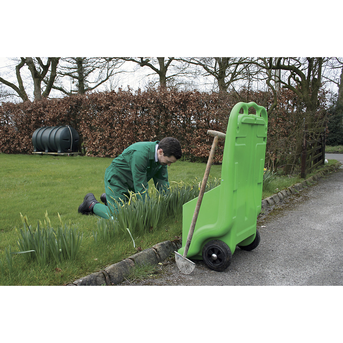 Spargitore – eurokraft basic (Foto prodotto 3)-2