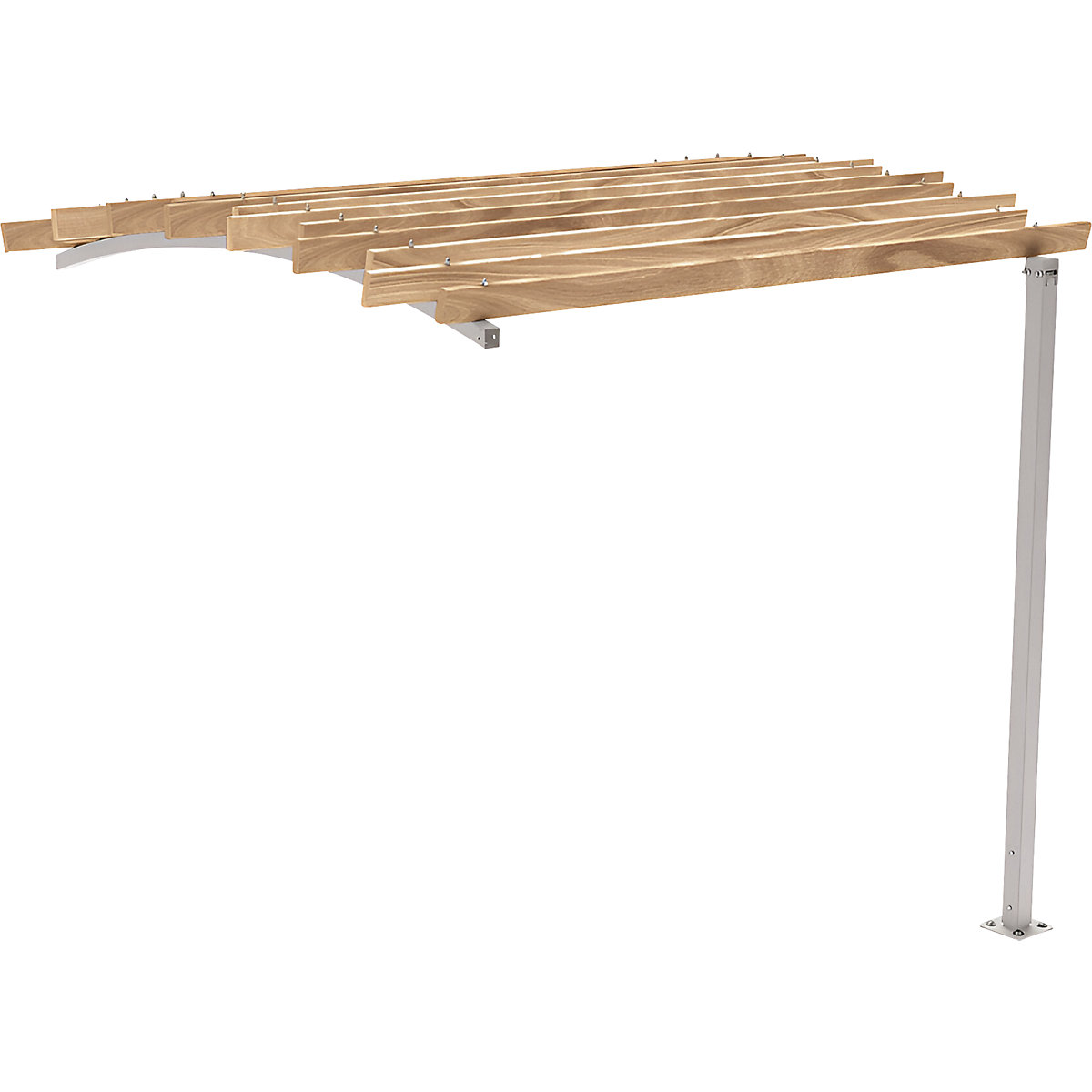 Pergola OZEAN – PROCITY