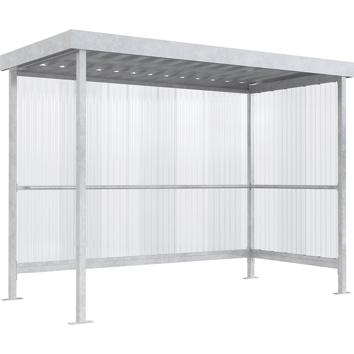 Tettoia Jena Maxi - WSM