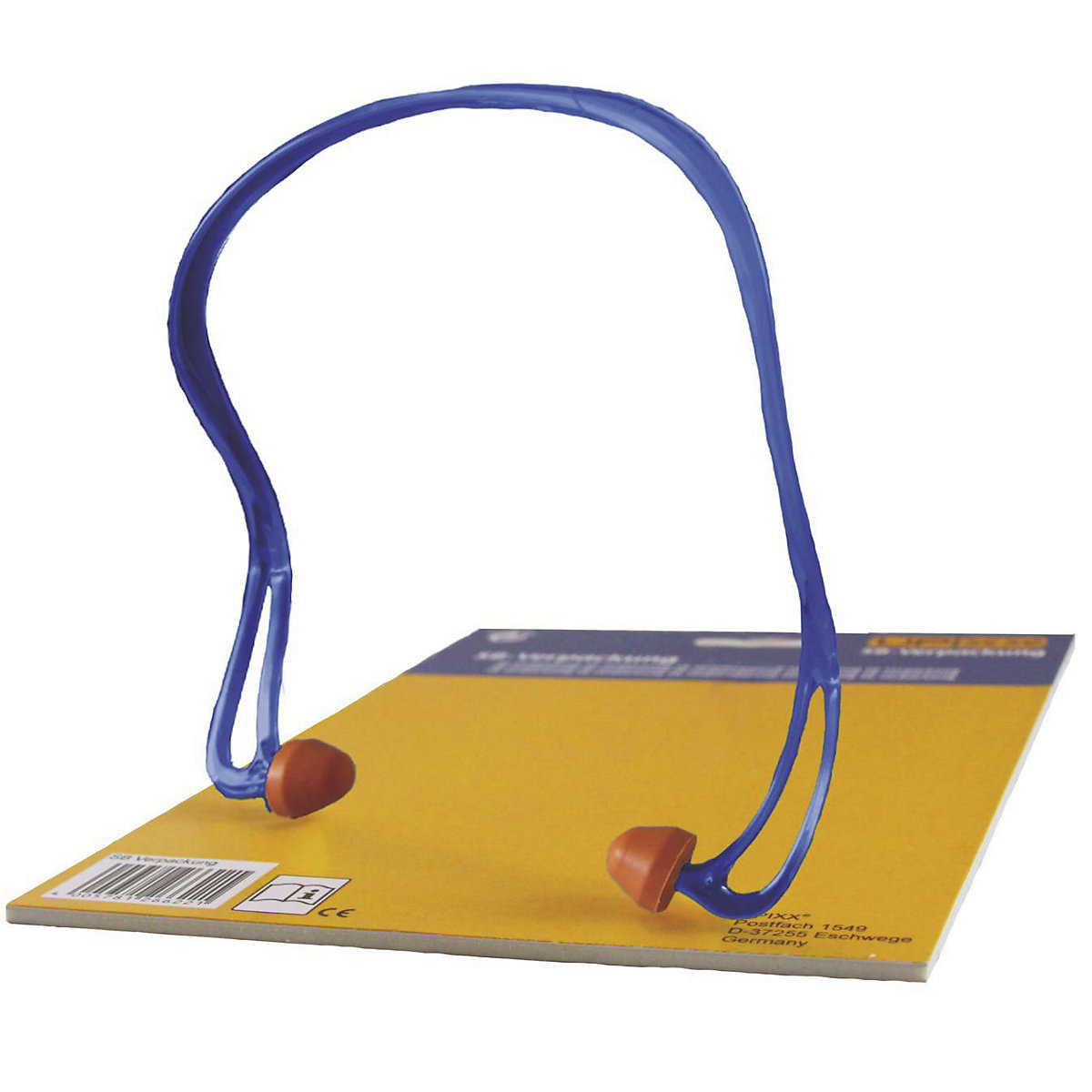 Archetto auricolare – Leipold+Döhle