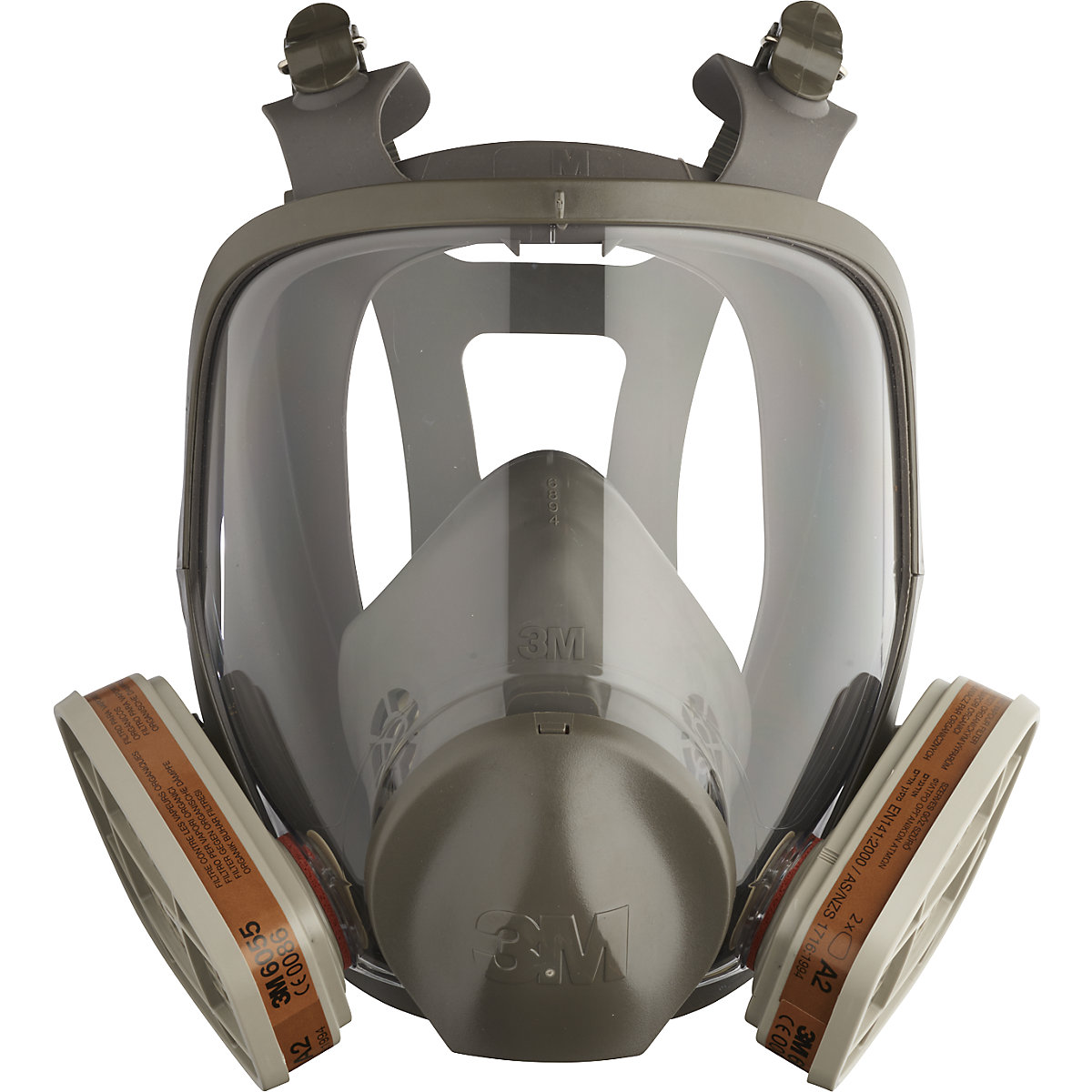 Filtro per vapori organici 6055 – 3M (Foto prodotto 3)-2