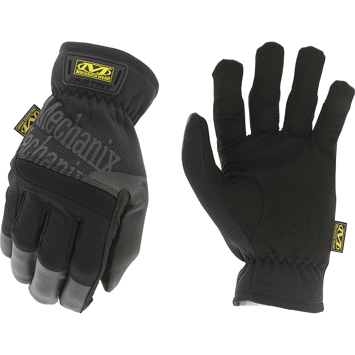 Guanti da lavoro FastFit – Mechanix Wear (Foto prodotto 3)-2