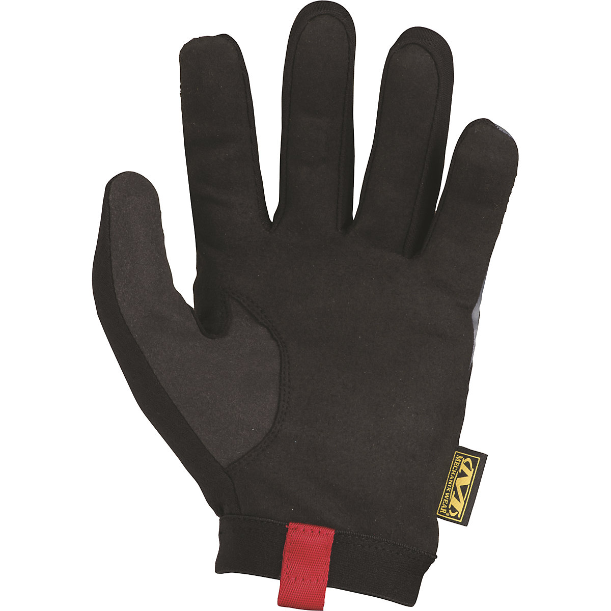 Guanti da lavoro Utility – Mechanix Wear (Foto prodotto 3)-2