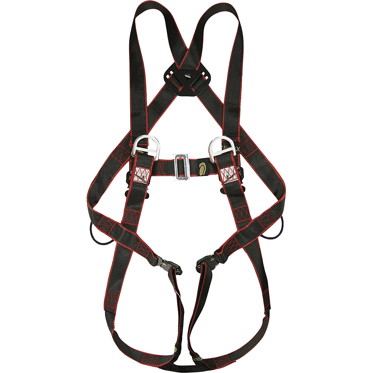 Set anticaduta Premium – Leipold+Döhle (Foto prodotto 2)-1