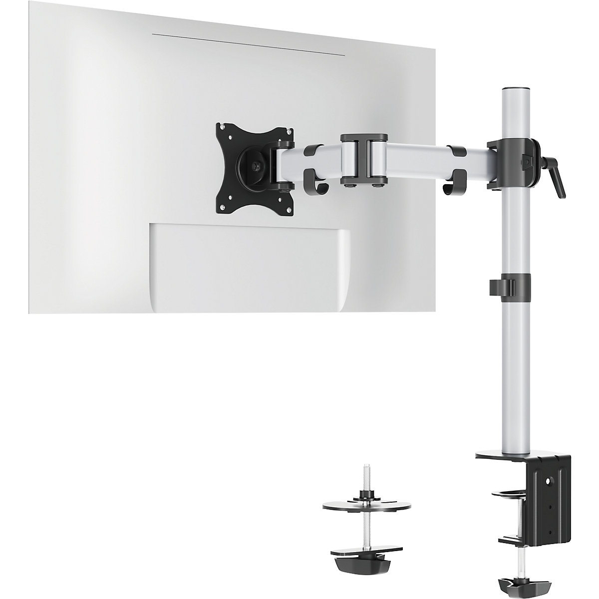 Supporto per monitor SELECT – DURABLE (Foto prodotto 8)-7