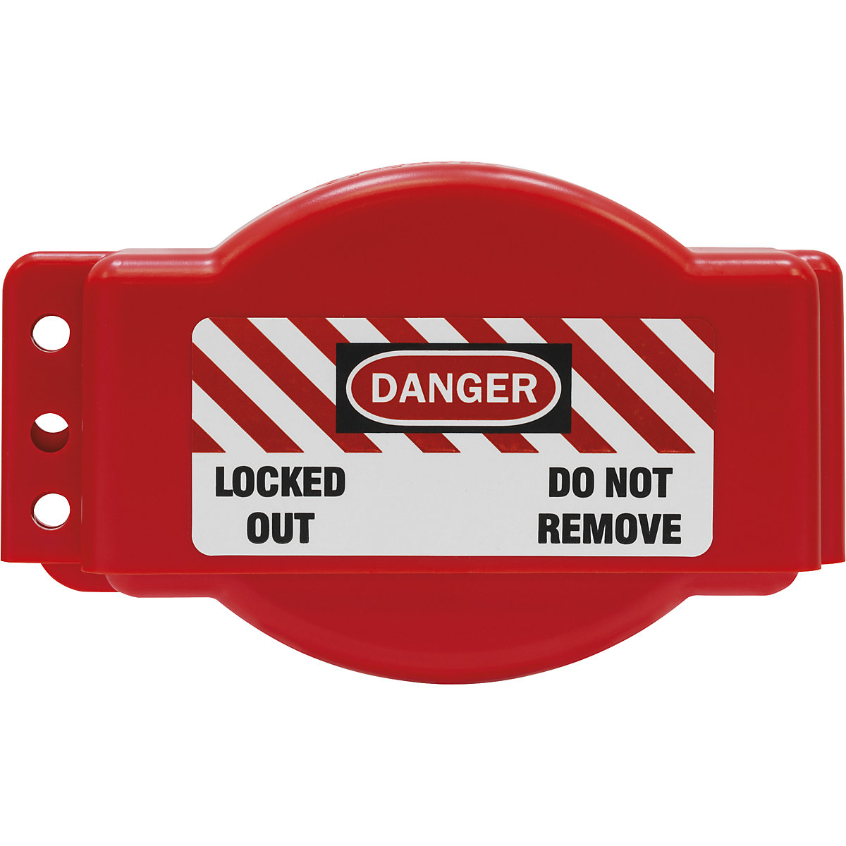 Dispositivo di bloccaggio per volantino V165 - ABUS