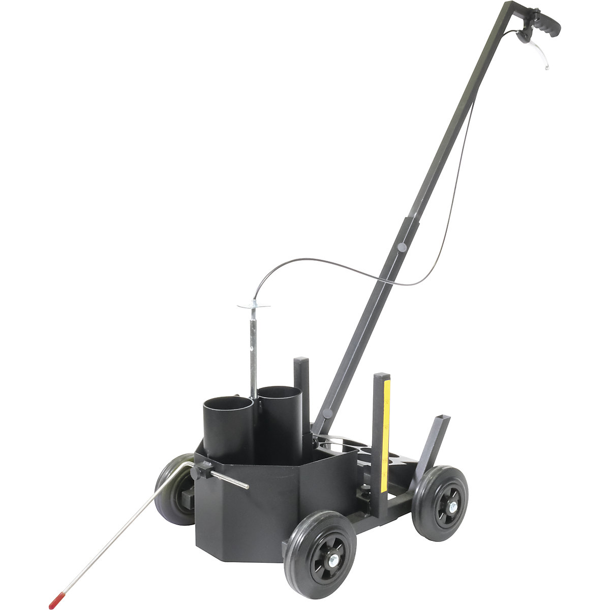 Carrello traccialinee DURALINE® EasyTrack – DURABLE (Foto prodotto 11)-10