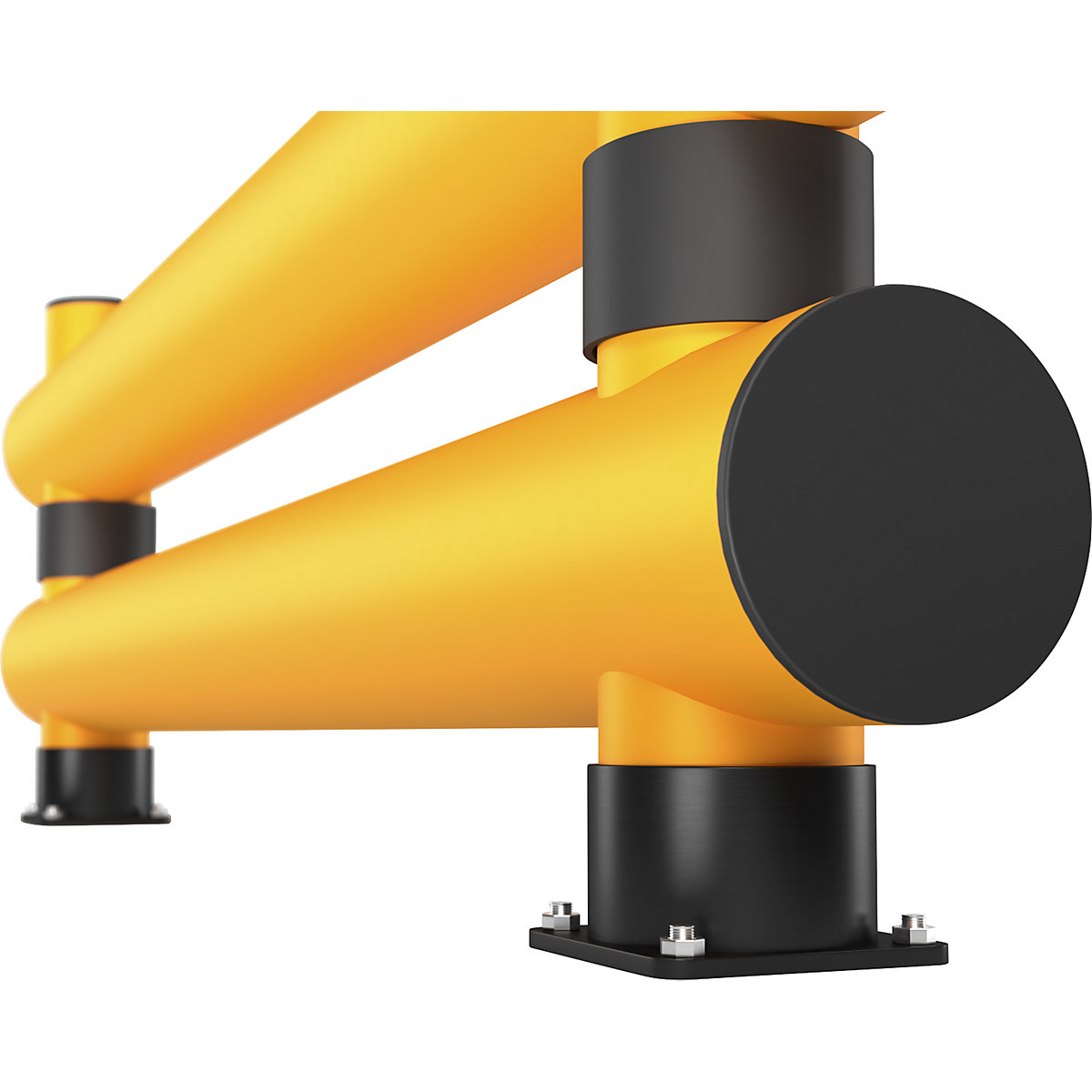 Barriera di protezione – Ampere Rack Mammut (Foto prodotto 6)-5