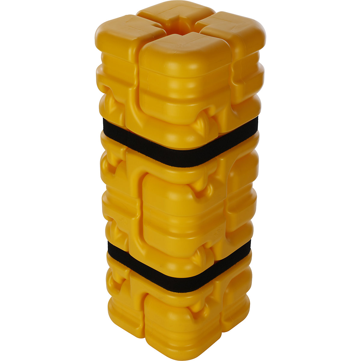 Protezione per colonne