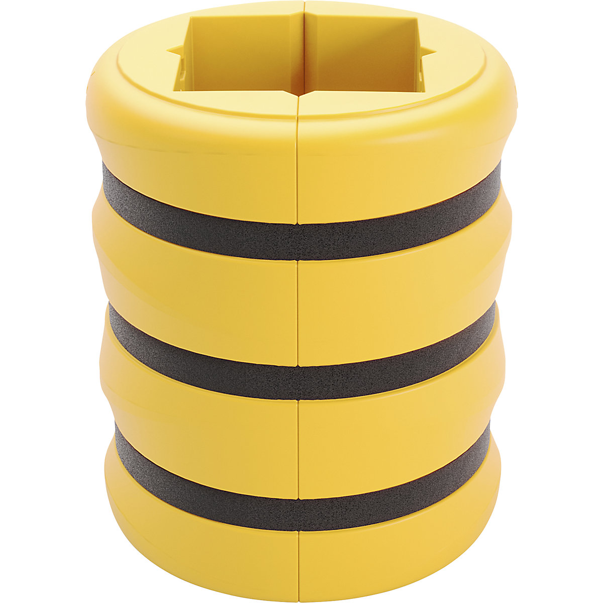 Protezione per colonne per interni ed esterni – Boplan