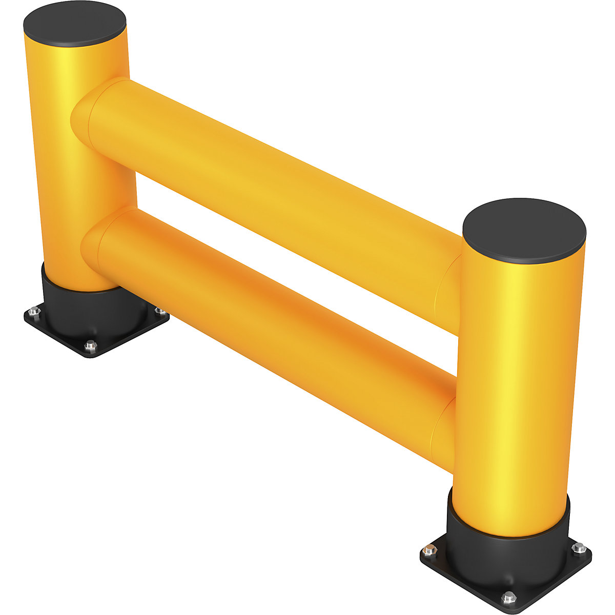 Protezione per scaffalature – Ampere Rack Mammut (Foto prodotto 5)-4