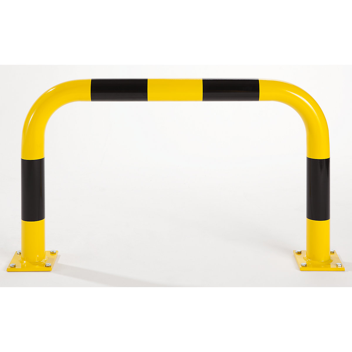 Staffa paracolpi XXL, acciaio, Ø 108 mm – Black Bull (Foto prodotto 4)-3