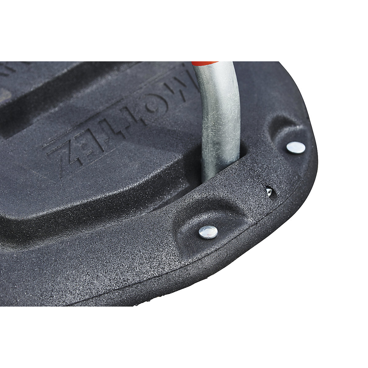 Staffa per parcheggio su base – Mottez (Foto prodotto 5)-4