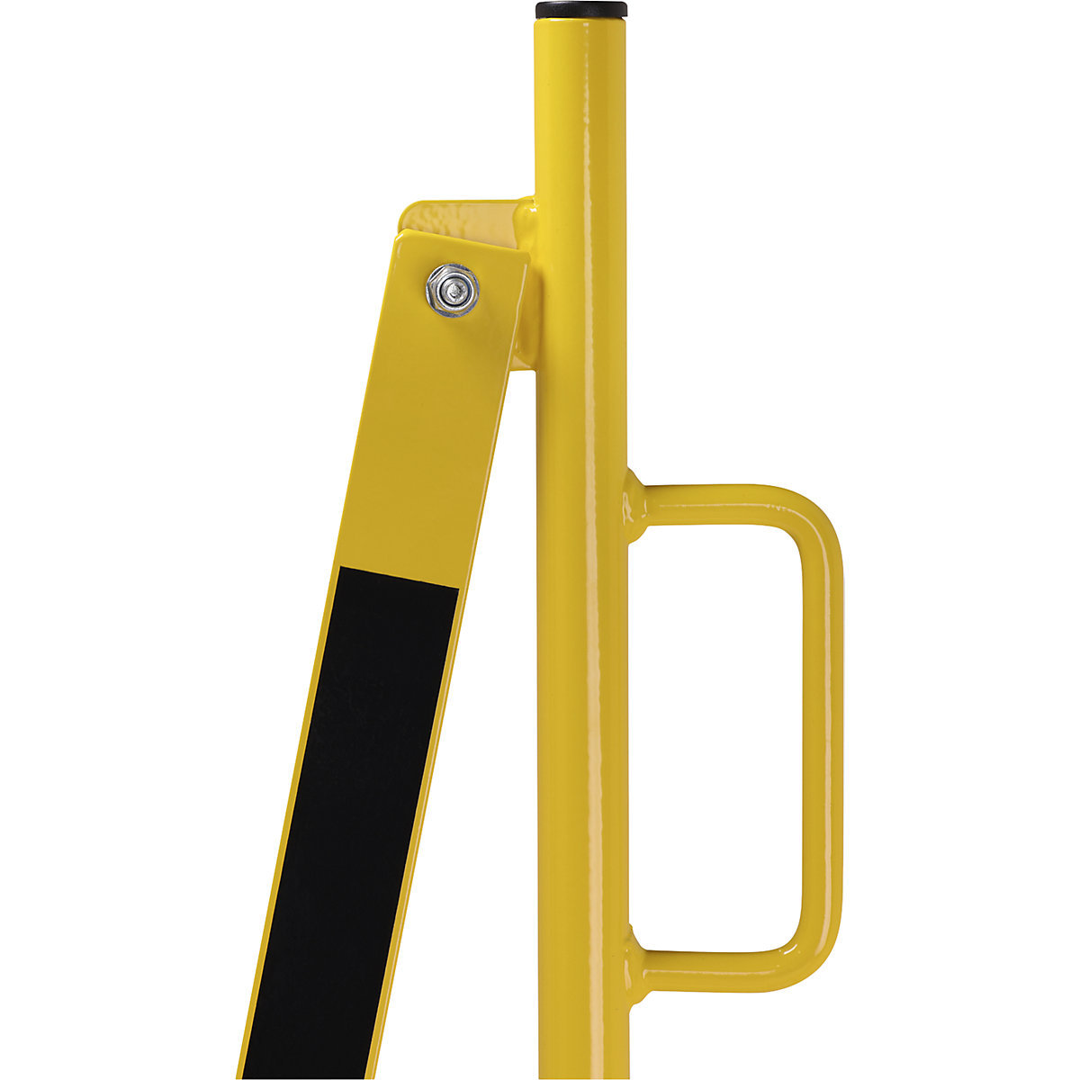 Barriera a pantografo – CrashStop (Foto prodotto 13)-12