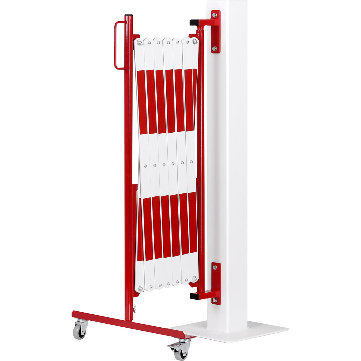 Barriera a pantografo – CrashStop (Foto prodotto 5)-4