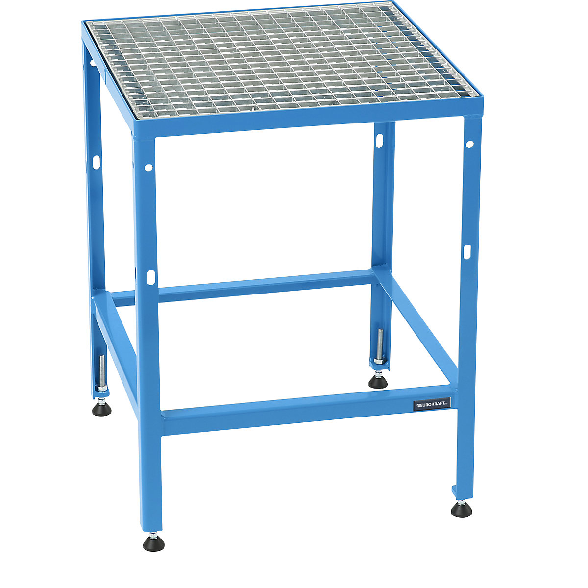 Piattaforma per piattaforme modulari – eurokraft pro