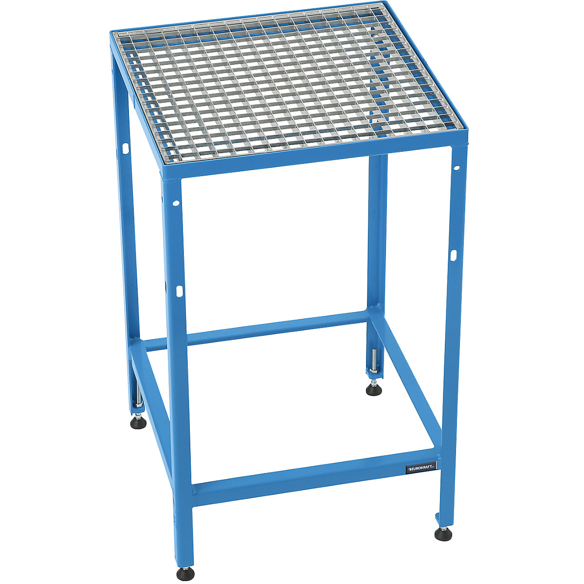 Piattaforma per piattaforme modulari – eurokraft pro