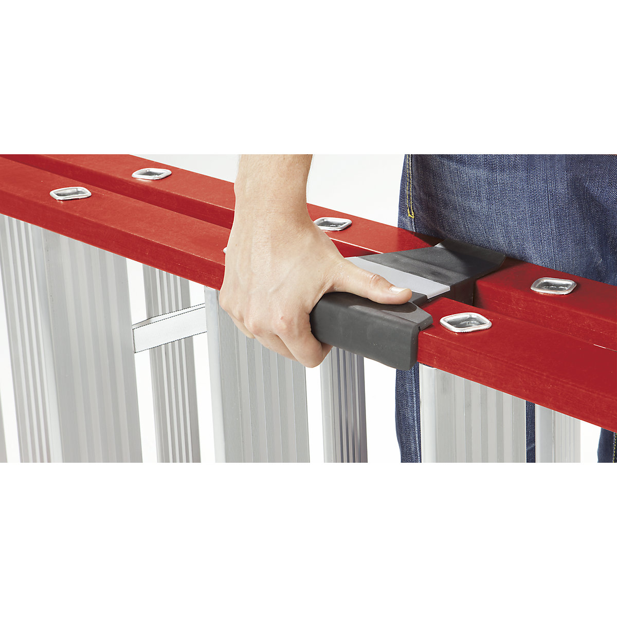 Scala in plastica – MUNK (Foto prodotto 4)-3