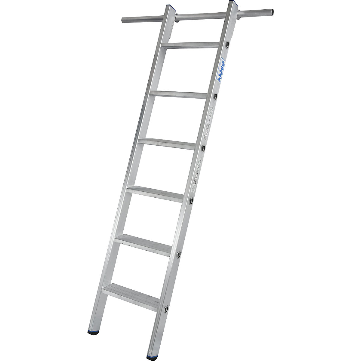 Scala a gradini per scaffalature - KRAUSE